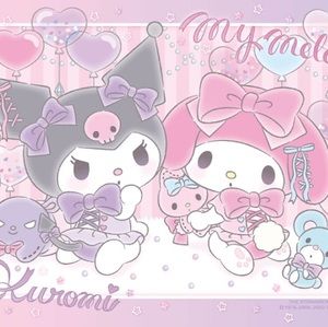 Meet your Posher, Libby